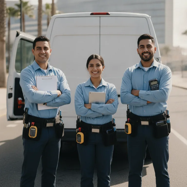 Intermediário de Crédito equipe em Maua